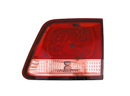 12-3136-U-R:81580-0K010 / بك صندوق فورجنر 05 - 07 ايمن / Aftermarket / CASP / China