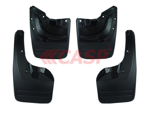 12-MF502 4PCS/SET / واقية طين فورجنر سيت 4 حبة 12 - 15  / Aftermarket / CASP / China