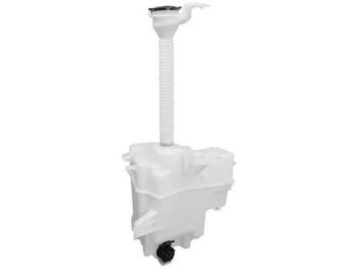 1F-AB067X:85315-0R030 W/SENSOR / دبة زراكة رف فور 13 - 18 مع ماطور / Aftermarket / CASP / China