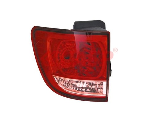 12-3135-U-L:81560-0K070 / بك زاوية فورجنر 05 - 07 ايسر / Aftermarket / CASP / China