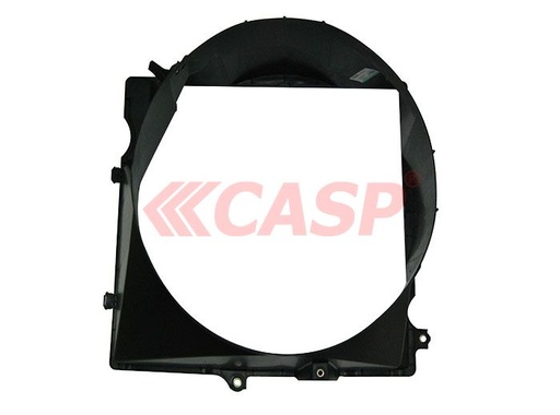 (12-FS204)(16711-31500) / حاضنة مروحة راديتر عكرب 1GR / Aftermarket / CASP / China