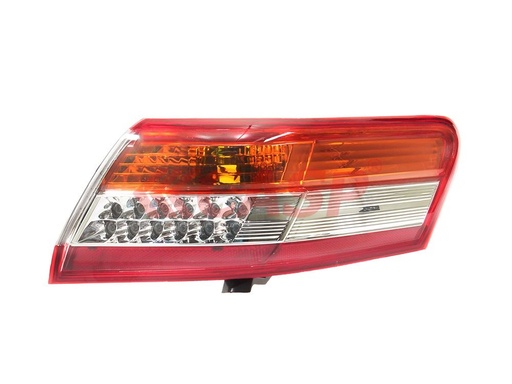 (16-3145-D-U-R) / بك زاوية كامري 10-11 خليجي ايمن / Aftermarket / CASP / China