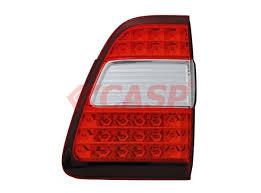 12-3058-D-U-L:81590-60150 / بك صندوق لاند 05 - 07 ايسر / Aftermarket / CASP / China