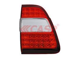 12-3058-LED (81580-60120) / بك صندوق لاند 05 - 07 ايمن / Aftermarket / CASP / China