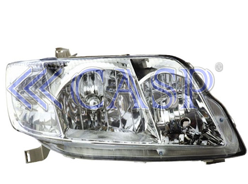 16-RT096-L-53826-33060 / لايت كورلا بيكاتشو 05 - 07 خليجي ايسر / Aftermarket / CASP / China