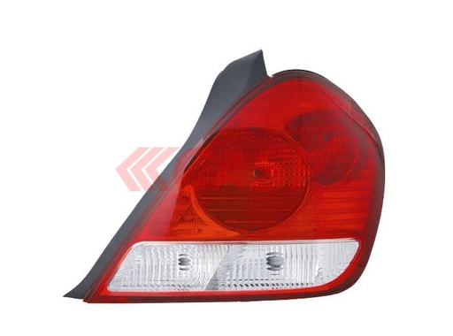 26-3096-C-U(26550-8N725) / بك لايت سني 10 ايمن / Aftermarket / CASP / China