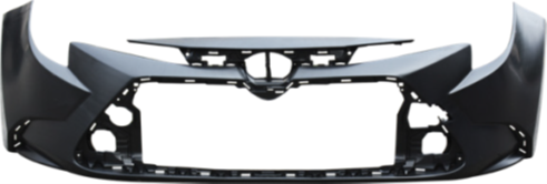 TY-19CRLU-004 / دعامية امامية كورلا 20  - امريكي  LE / كورلا ليفان 23- وارد صين  / Aftermarket / DAISEN-HY / China