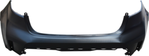 TY-19CRLU-005 / دعامية خلفية كورلا 20 - امريكي LE SE - كورلا ليفان 23 - وارد صين / Aftermarket / DAISEN-HY / China