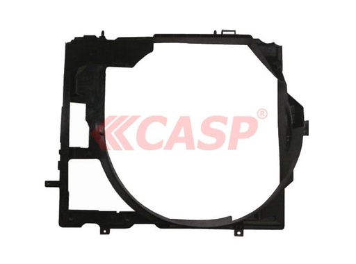 21-FS421(21476-ZS00A) / حاضنة مروحة راديتر  بافندر 05 - 11 / Aftermarket / CASP / China