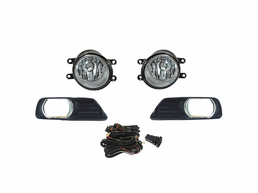 TY219E-M / بروجكتر كامري 07 - 09 خليجي داير نيكل  / Aftermarket / DLAA / China