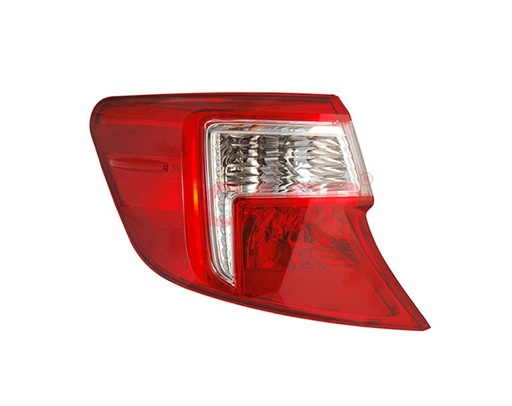 16-3147-U-L:81561-06490  / بك زاوية كامري 12 - 14 ايسر / Aftermarket / CASP / China