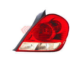 (26-3096-U-R)(215-19H1-U-R) / بك لايت سني 05 - 08 ايمن / Aftermarket / CASP / China