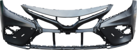 TY-21CMU-009 / دعامية امامية كامري 21 - امريكي SE  / Aftermarket / DAISEN-HY / China