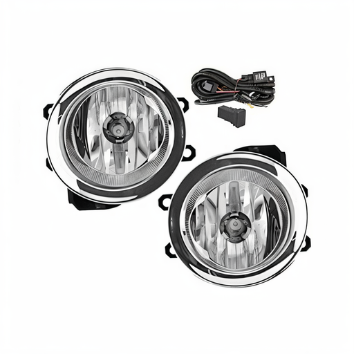 TY646 / بروجكتر برادو 14 - 17 / Aftermarket / DLAA / China