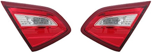 24-3279-2-A-R / بك صندوق التما 16 امريكي اسود ايمن / Aftermarket / CASP / China