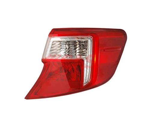 16-3147-U-R:81551-06490 / بك زاوية كامري 12 - 14 ايمن / Aftermarket / CASP / China