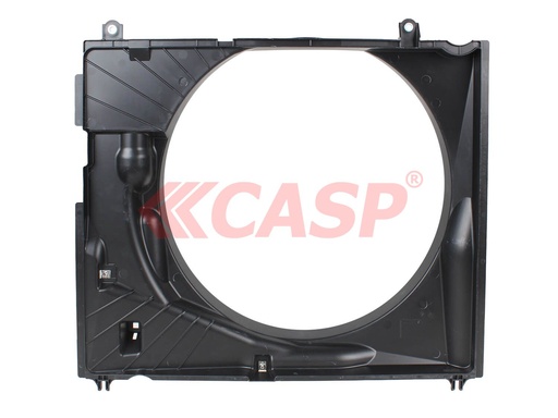 12-FS223 - 16711-52031 / حاضنة مروحة راديتر ماء لاند 22 F33 / Aftermarket / CASP / China