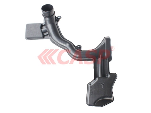 (17-HE150)(17751-0T250) HYBRID / خرطوم شوتة كورلا كروس 20 - هايبرد / Aftermarket / CASP / China