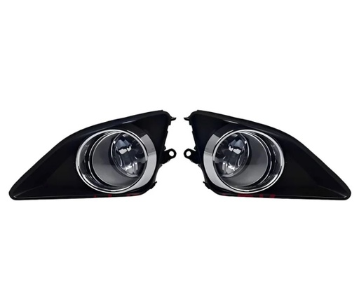 TY277E2 / بروجكتر كورلا 08 - 10 داير نيكل / Aftermarket / DLAA / China