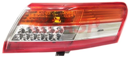 (16-3145-D-R-T-R) / بك زاوية كامري 10-11 امريكي ايمن / Aftermarket / CASP / China