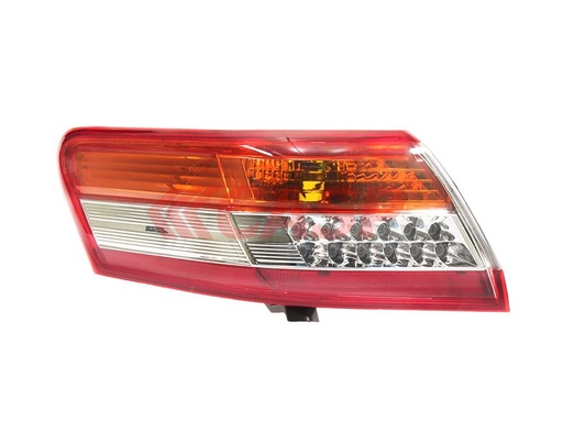 (16-3145-D-R-T-L) / بك زاوية كامري 10-11 امريكي ايسر / Aftermarket / CASP / China