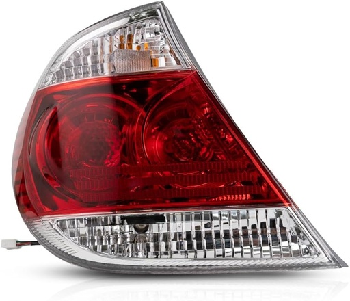 (16-3050-U-L) / بك لايت كامري 05 - 06 ايسر / Aftermarket / CASP / China