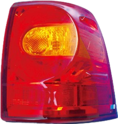 TY-12LC-002-L 81561-60A80 / بك زاوية لاند 12 - 15 ايسر / Aftermarket / DAISEN-HY / China