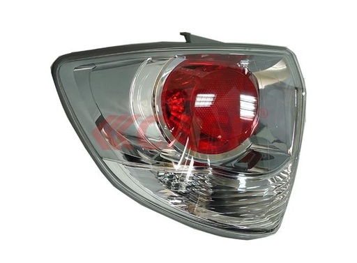 (12-3139-U-R) / بك زاوية فورجنر 12 ايمن / Aftermarket / CASP / China