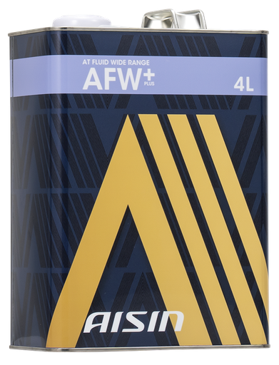 ATFMT4S / هايدروليك كير ايسن ATF MULTI PULS AISIN  4L x 4 / OEM-بلادي / AISIN-LUB / South Korea