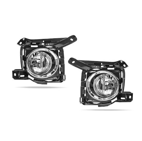 TY568 / بروجكتر لاند 12 - 15 / Aftermarket / DLAA / China