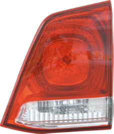 TY-07LC-004-R 81581-60180 / بك صندوق لاند 08 - 11 ايمن  / Aftermarket / DAISEN-HY / China