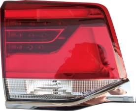 TY-16LC-005-L 81591-60360 / بك صندوق لاند 16 - 21 ايسر / Aftermarket / DAISEN-HY / China