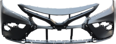 TY-18CMU-013 / دعامية امامية كامري 18 - 20 بدون فتحة كامرة امريكي XSE  / Aftermarket / DAISEN-HY / China