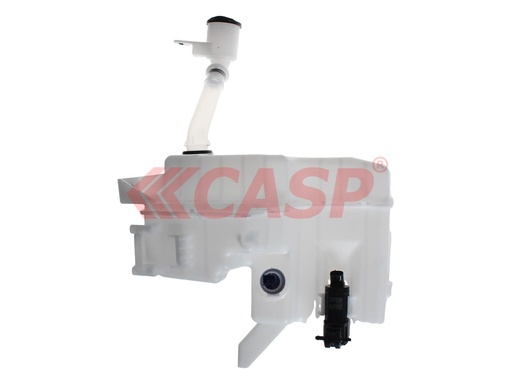 (1Y-AB130-P) (85315-0E150) / دبة زراكة هايلندر 20 - مع ماطور  / Aftermarket / CASP / China