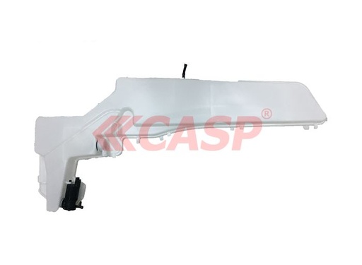 (21-AB087) W/PIPE & SENSOR ** / دبة زراكة بيكب نافارا 16 - مع ماطور / Aftermarket / CASP / China