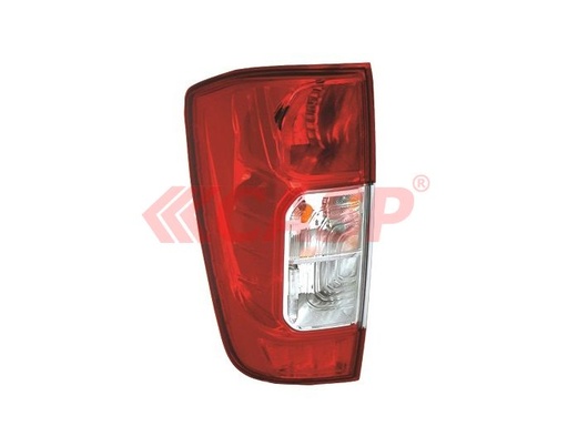 (21-3257-A-L)(26555-4JA0A) / بك لايت بيكب نافارا 15 - 18 ايسر / Aftermarket / CASP / China