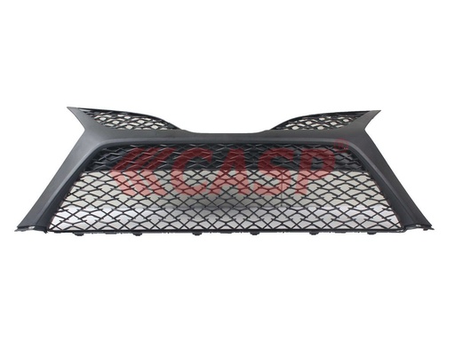 (16-GE362)(53102-06520) / شباك دعامية امامية كامري 18 - 20 SE / Aftermarket / CASP / China