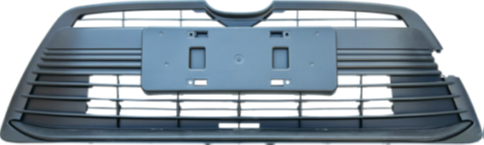 TY-23LV-007 / شباك دعامية امامية كورلا ليفان 23 - وارد صين  / Aftermarket / DAISEN-HY / China