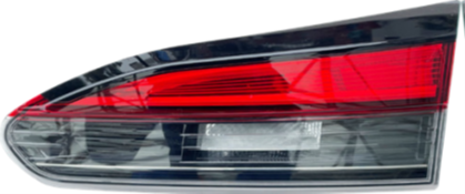 TY-22CRL-003-R / بك صندوق كورلا كروس 20 - وارد صين مواصفات عالية ايمن / Aftermarket / DAISEN-HY / China