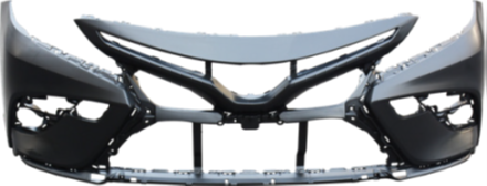 TY-18CMU-012 / دعامية امامية كامري 18 - 20 SE امريكي  / Aftermarket / DAISEN-HY / China