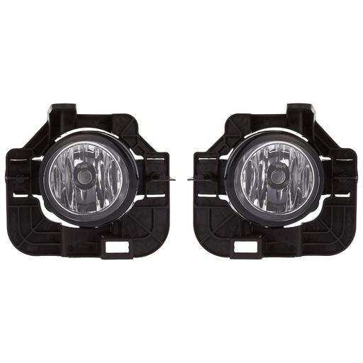 NS296 / بروجكتر التما 08 - 09 / Aftermarket / DLAA / China