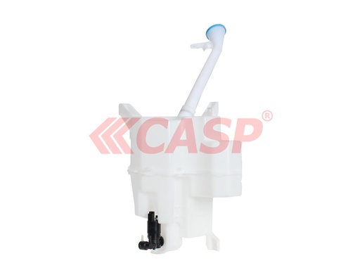(2F-AB108-P)(28910-6FL0A) / دبة زراكة روج 17 - مع ماطور / Aftermarket / CASP / China