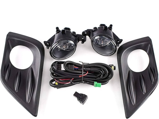 NS118 / بروجكتر نيسان التما 16  / Aftermarket / DLAA / China