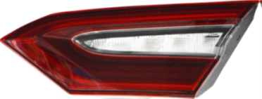 TY-21CMU-006-R / بك صندوق كامري امريكي XLE ليد 21- ايمن / Aftermarket / DAISEN-HY / China