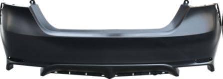 TY-18CMU-016 / دعامية خلفية كامري 18 - امريكي SE  / Aftermarket / DAISEN-HY / China