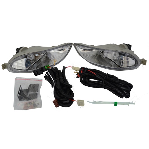 TY500 / بروجكتر كورلا اطلس 07 - 08  / Aftermarket / DLAA / China