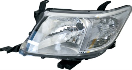 TY-11HLX-001-L / لايت بيكب فيكو 12 - 15 ايسر / Aftermarket / DAISEN-HY / China