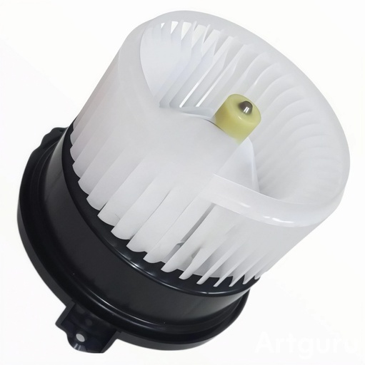 116360-1130 / ماطور فان فريز خلفي لكزس LX  لاند 08 - 21 برادو 10 - 18 - BLOWER MOTOR RR PRADO 10 - 18 - LC200 08-21  / OEM-بلادي / Denso / JAPAN