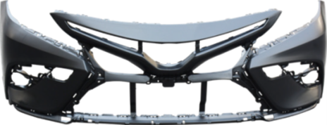 TY-18CMU-014 / دعامية امامية كامري 18 - 20  فتحة كامرة امريكي XSE  / Aftermarket / DAISEN-HY / China