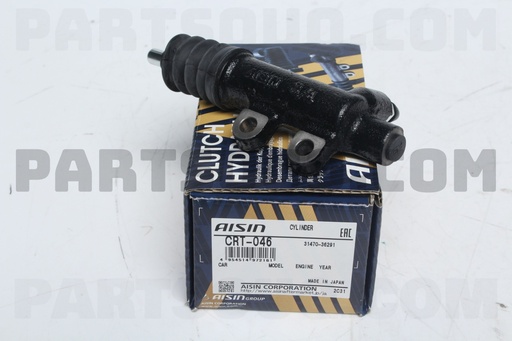 CRT-046 / عنبار كلج كوستر كاز بانزين اسفل  -31470-36291 / OEM-بلادي / AISIN / JAPAN